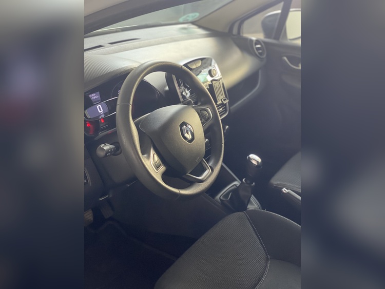 Renault Clio  TCE ENERGY BUSINESS 75CV foto 7